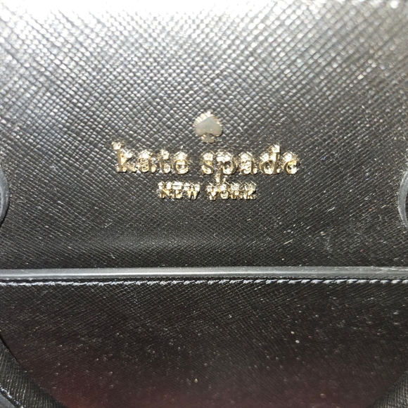 🌟HP x3!🌟 NWT Kate Spade Madison Medium Satchel - Picture 4 of 6